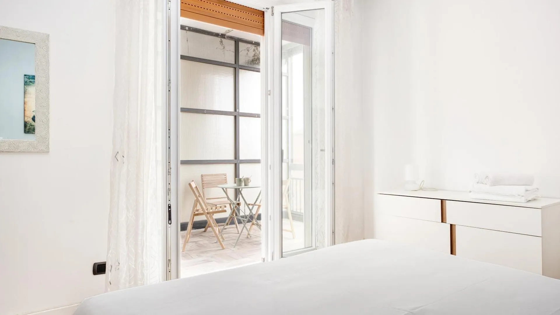 Milano San Siro - Comfort Suite Italien