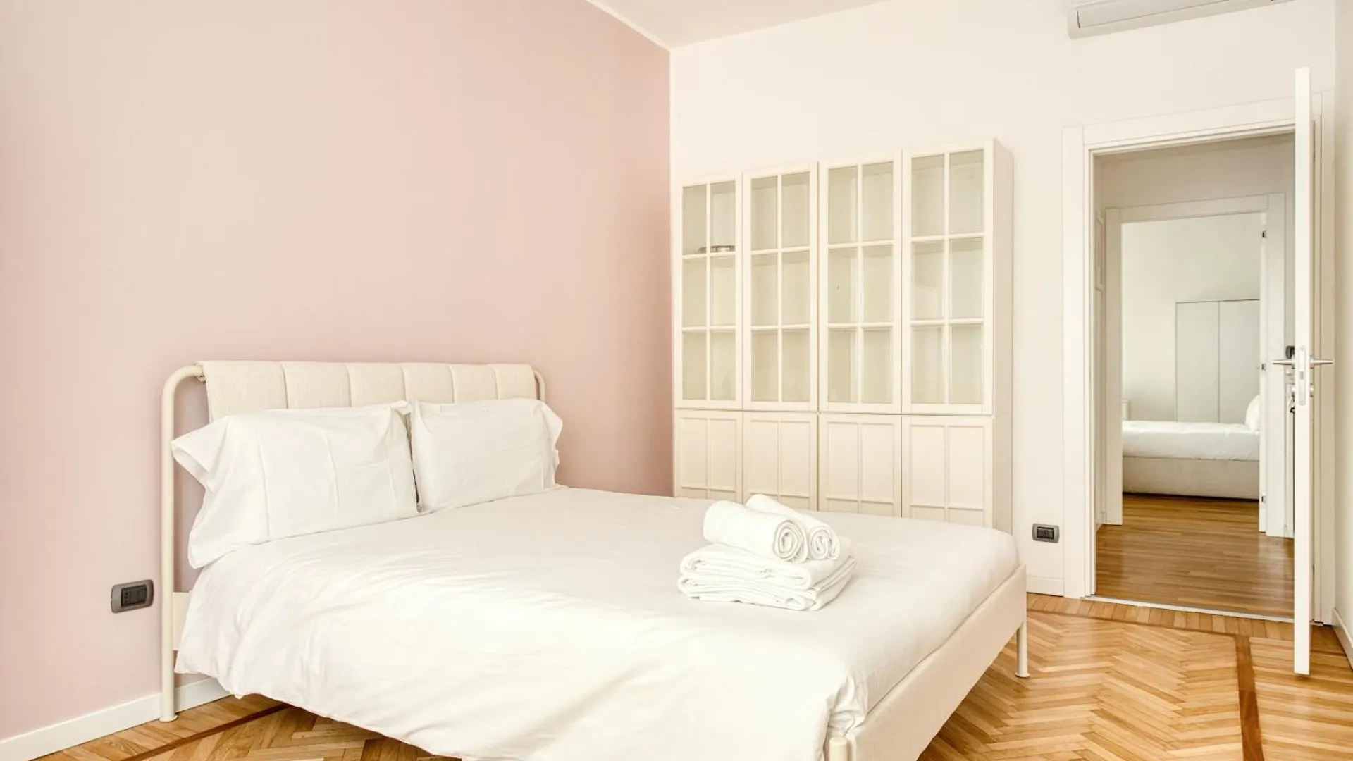 Milano San Siro - Comfort Suite