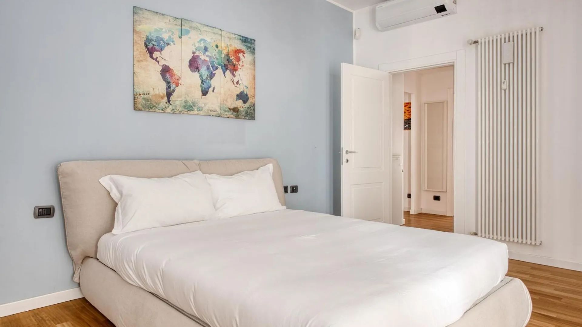 Milano San Siro - Comfort Suite Italien