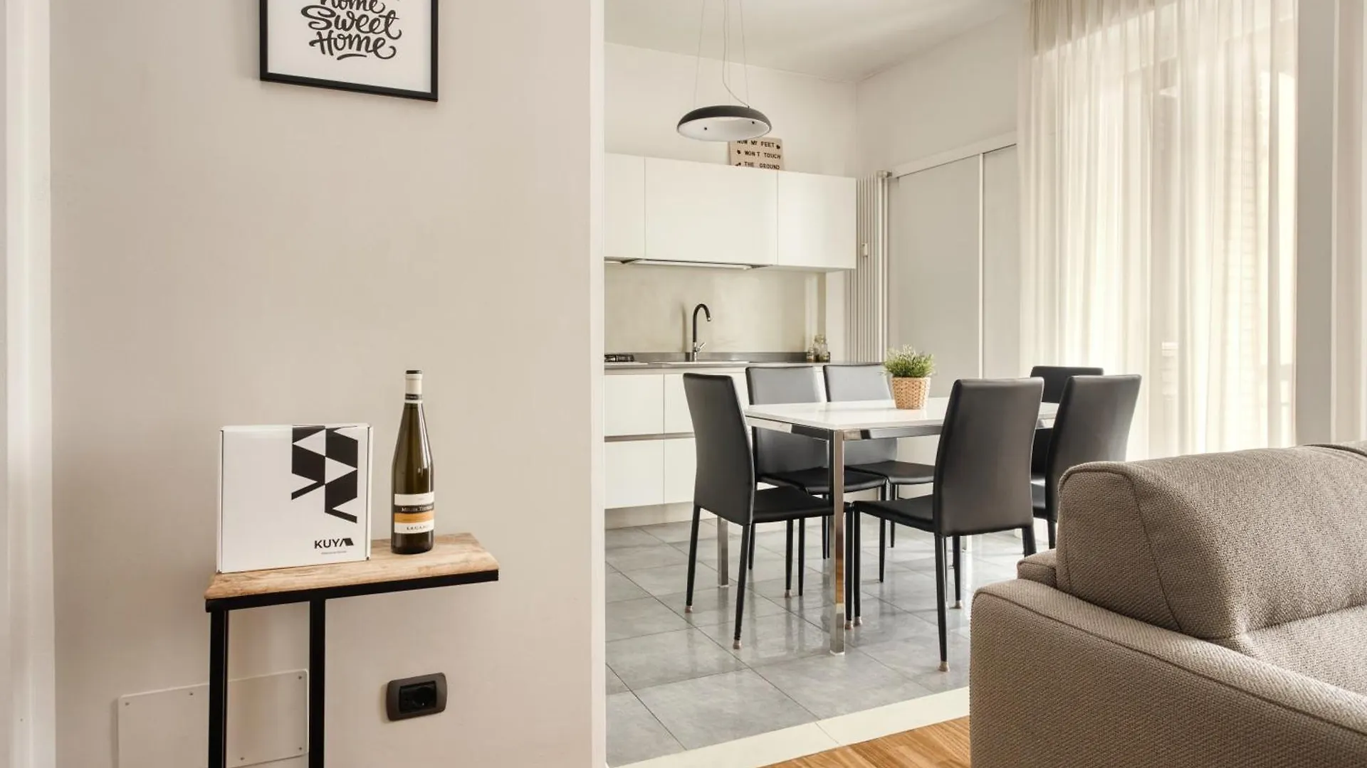 Milano San Siro - Comfort Suite