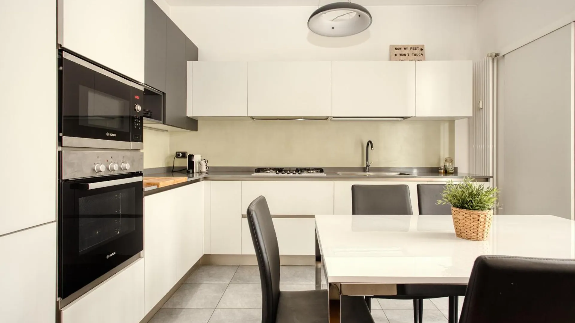 Milano San Siro - Comfort Suite Italy