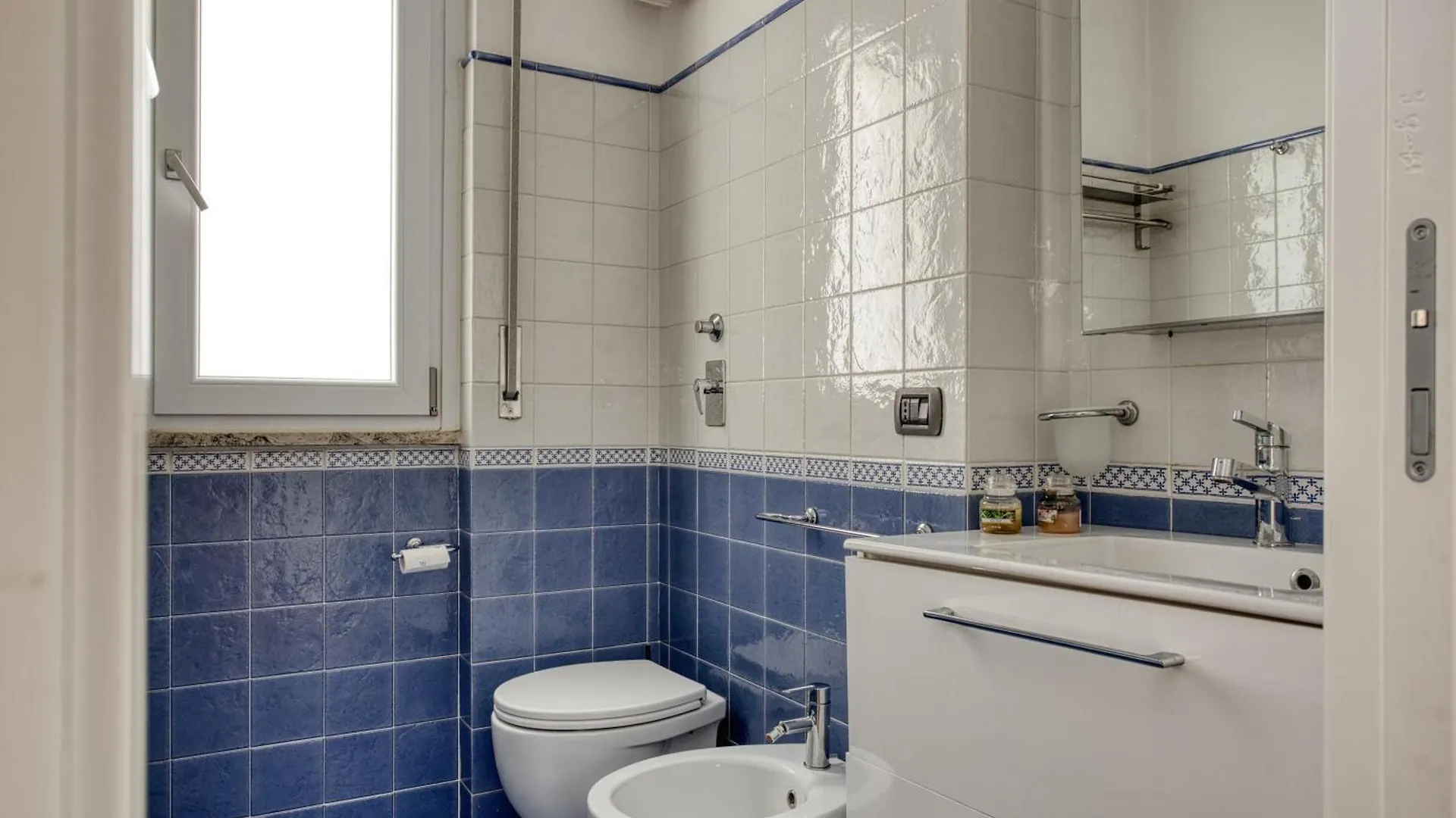 Apartment Milano San Siro - Comfort Suite