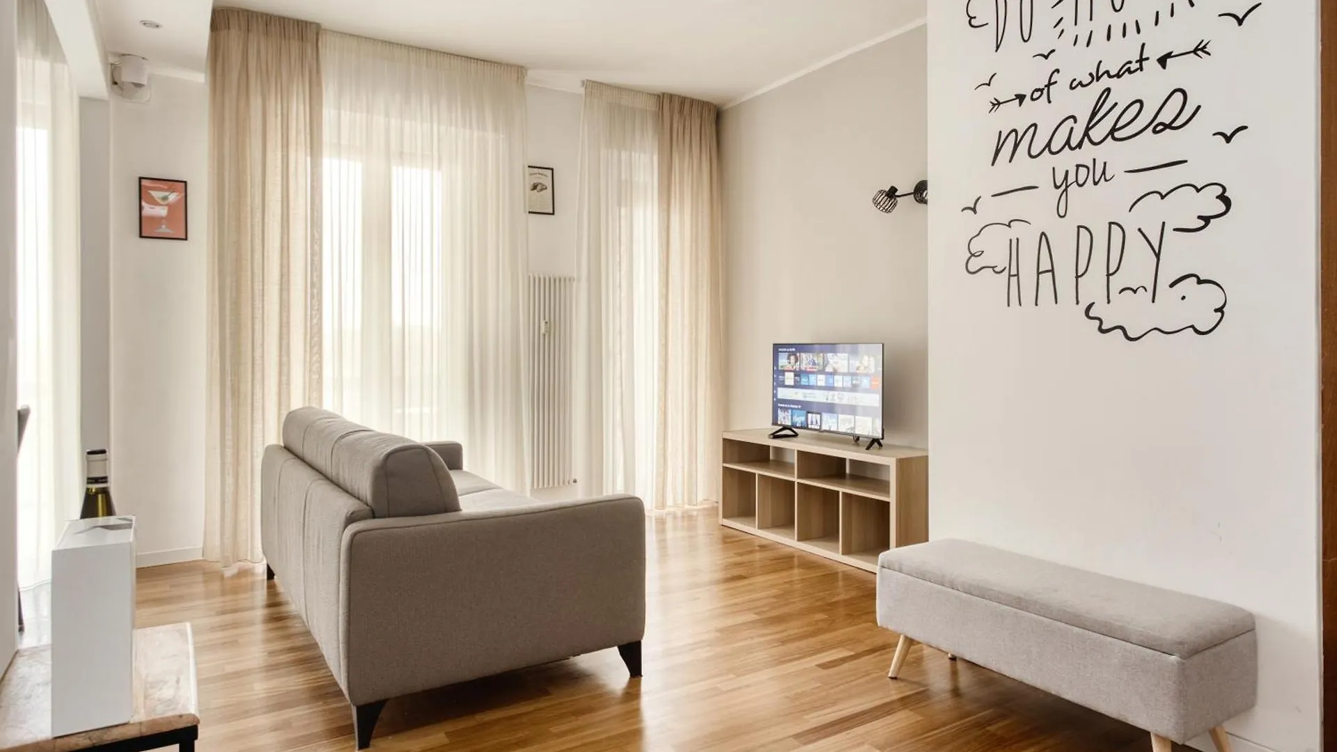 Milano San Siro - Comfort Suite Milan