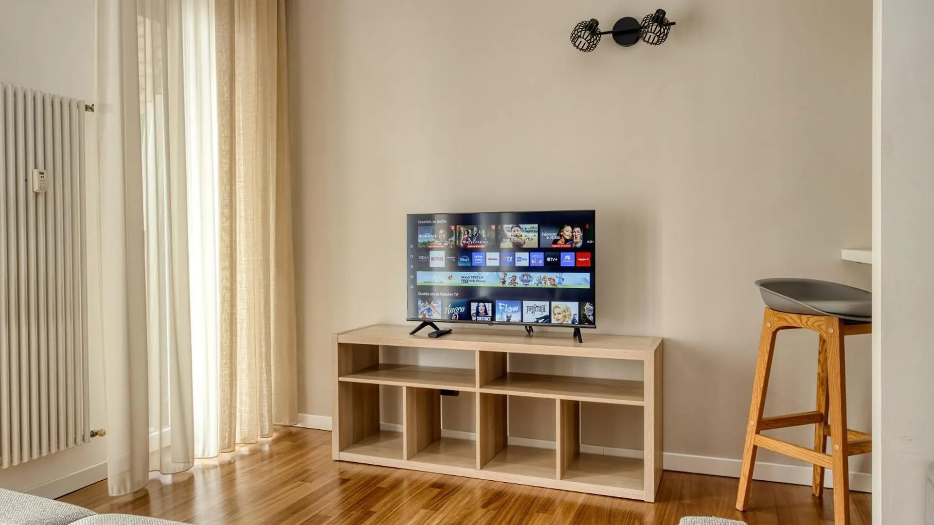 Milano San Siro - Comfort Suite Apartment Milan