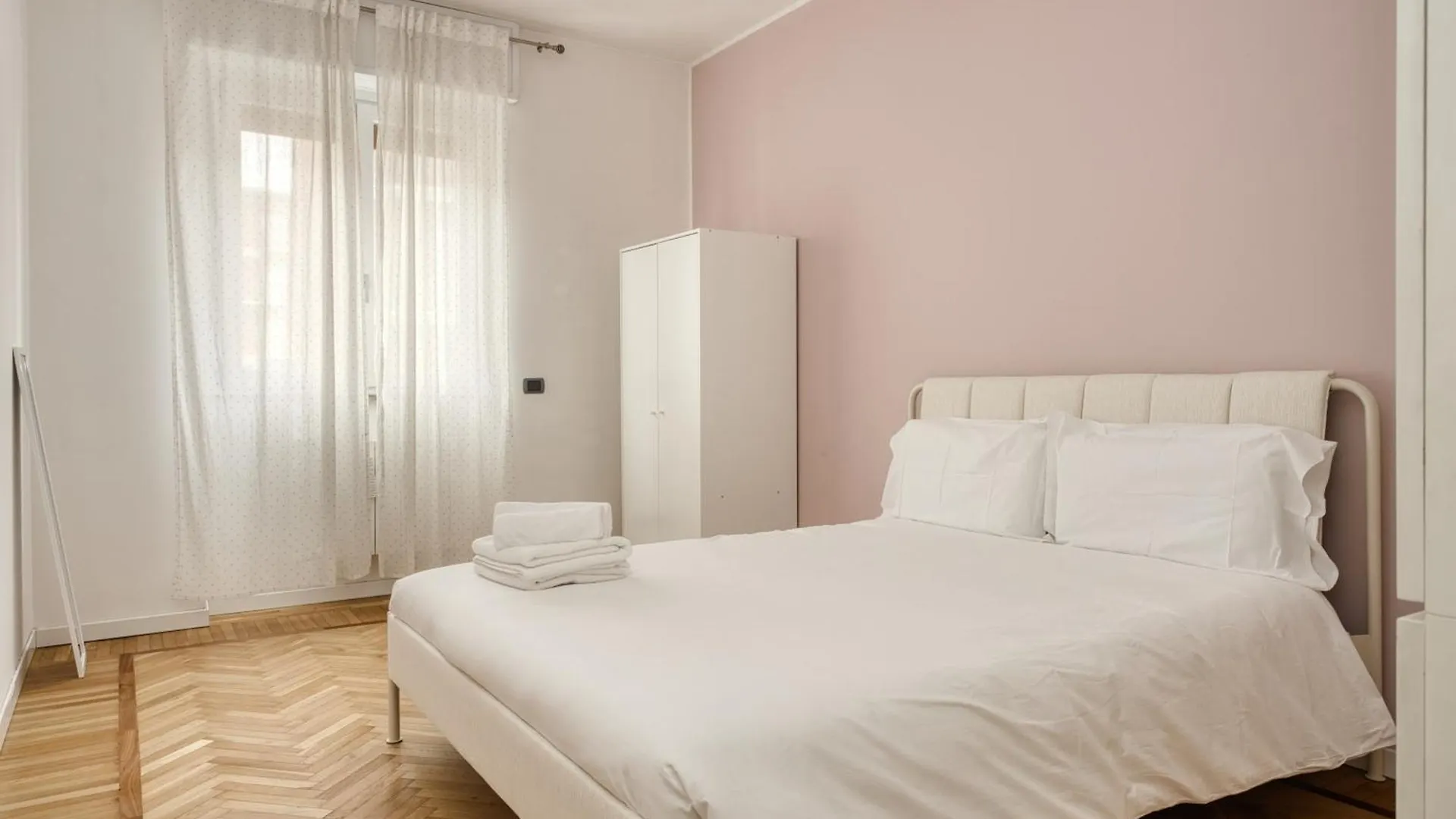 Milano San Siro - Comfort Suite Milan