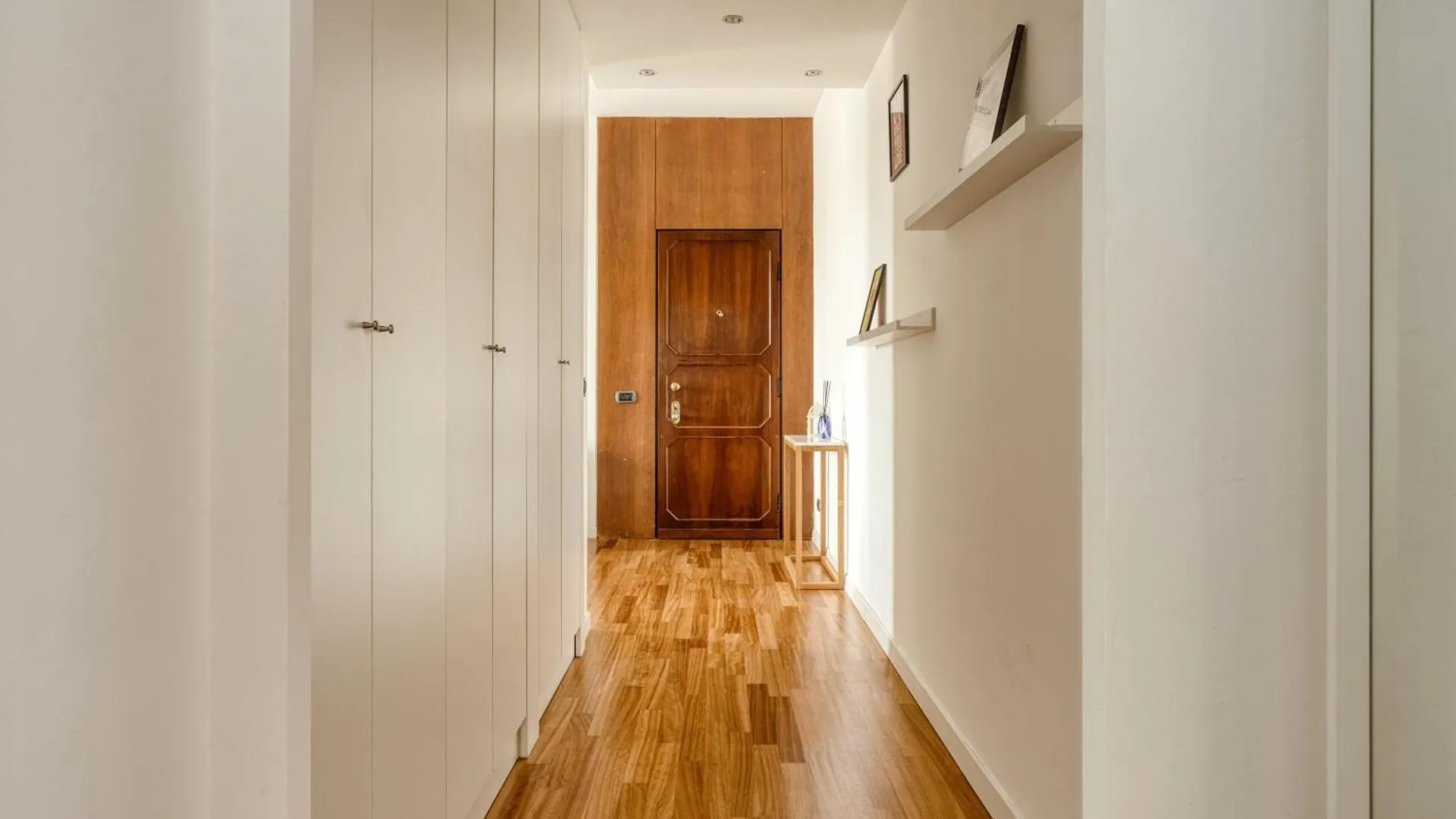 Milano San Siro - Comfort Suite Apartment