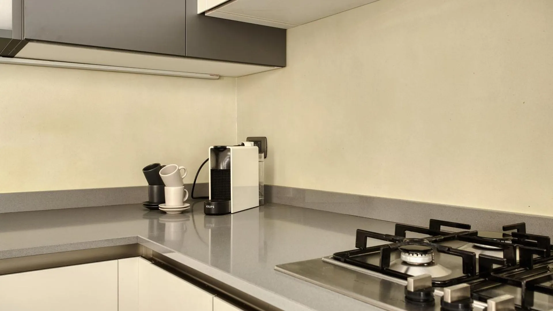 Milano San Siro - Comfort Suite Apartment