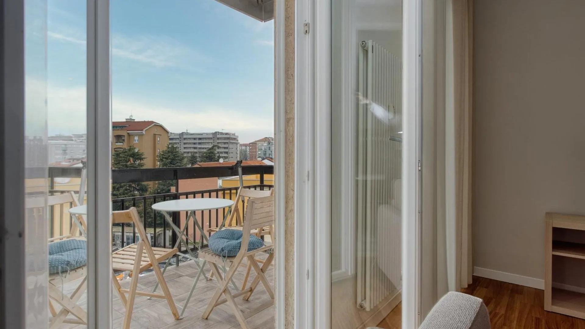 Milano San Siro - Comfort Suite 0*, Milan Italy